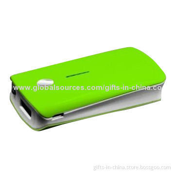 Portable Charger for iPhone
